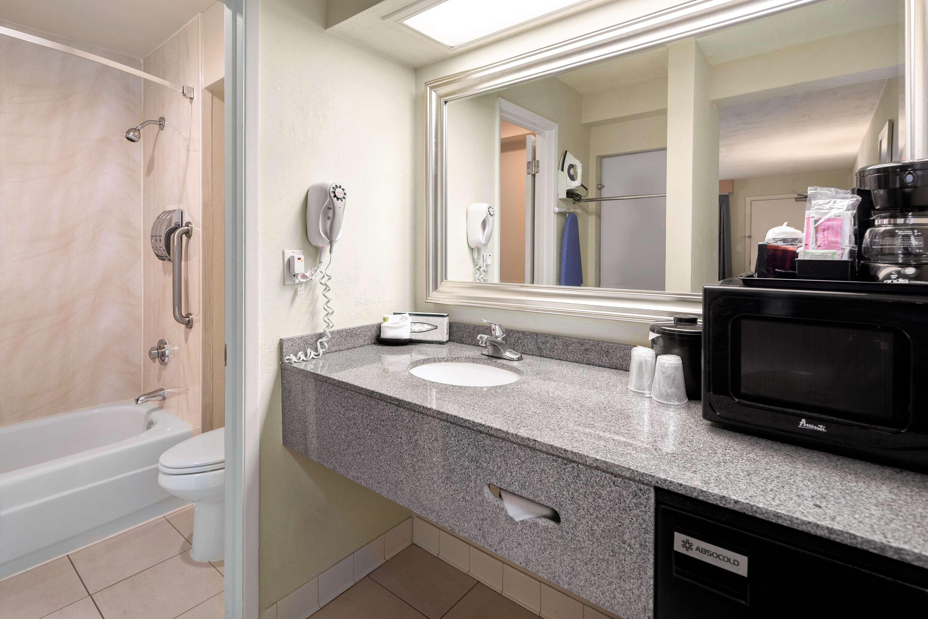 Hotel Nexus; BW Signature Collection Seattle Quarto foto