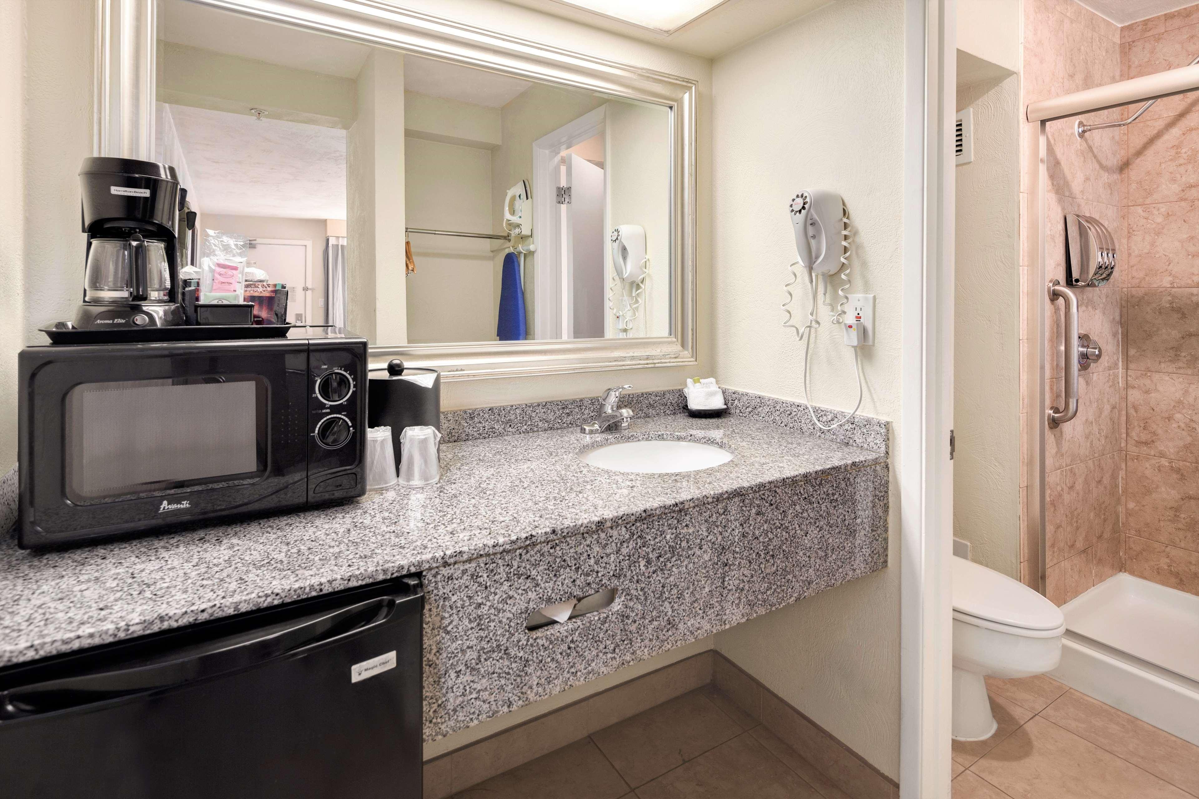 Hotel Nexus; BW Signature Collection Seattle Quarto foto